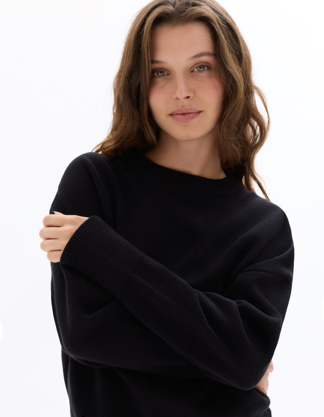 knitted