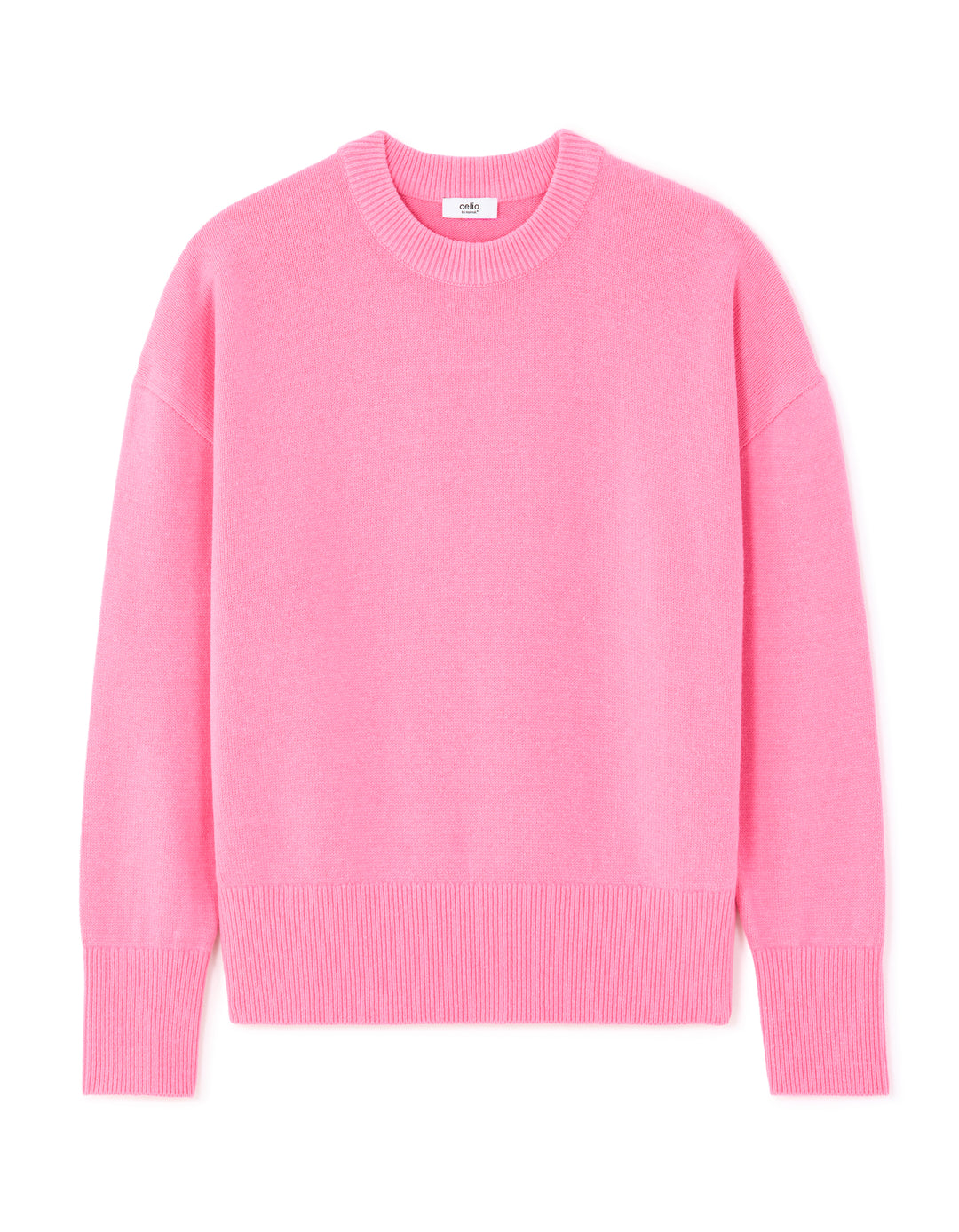 knitted