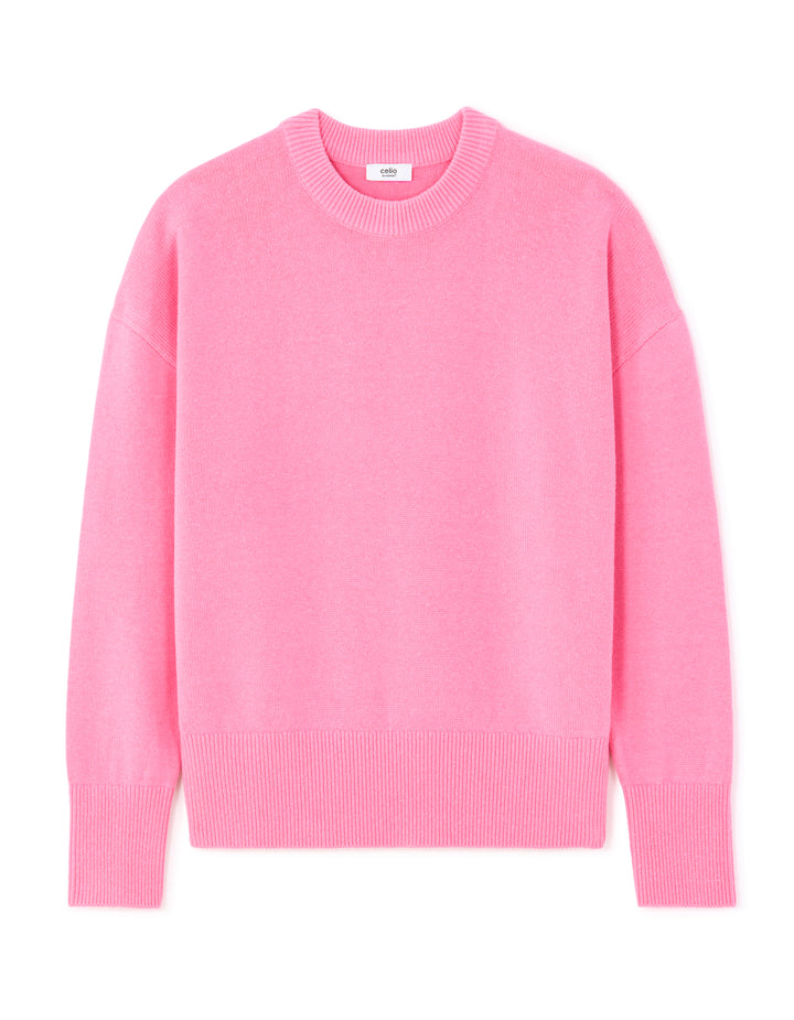 knitted