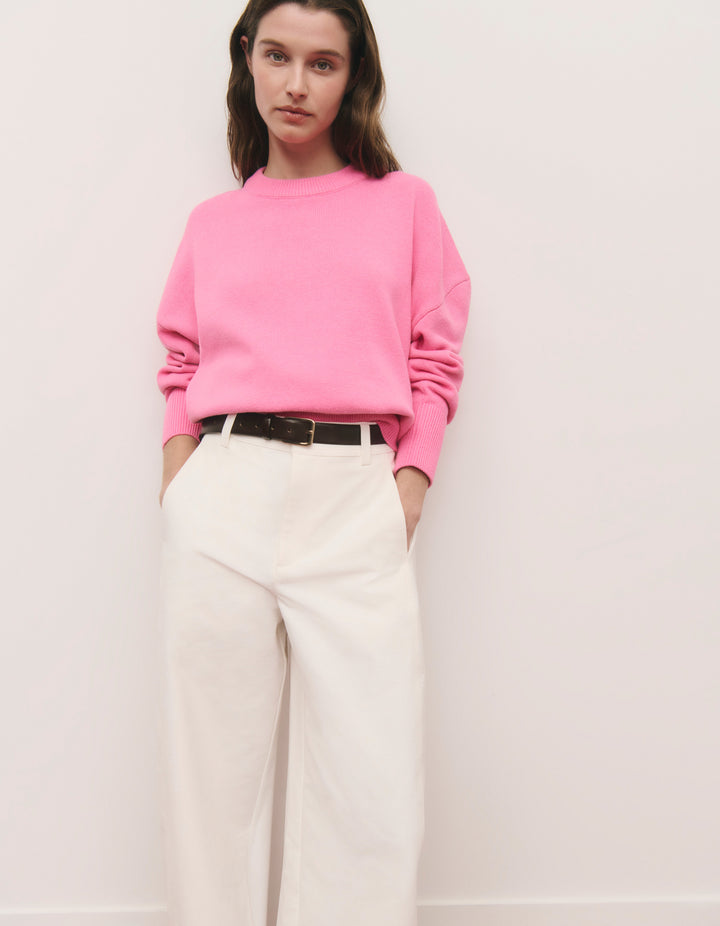 knitted