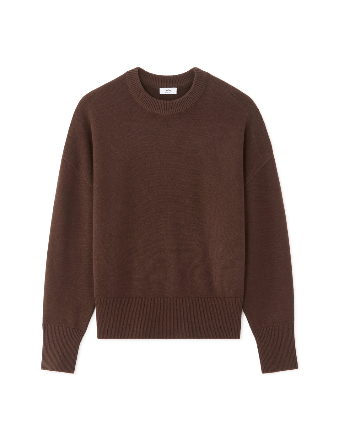knitted