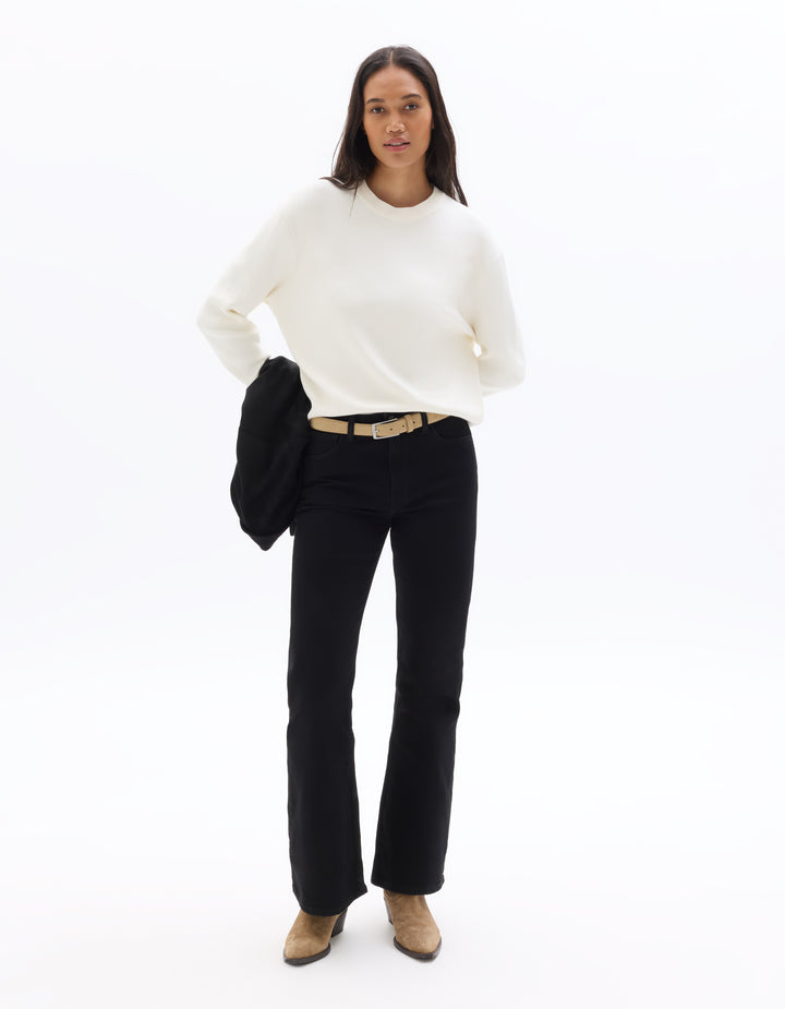 knitted