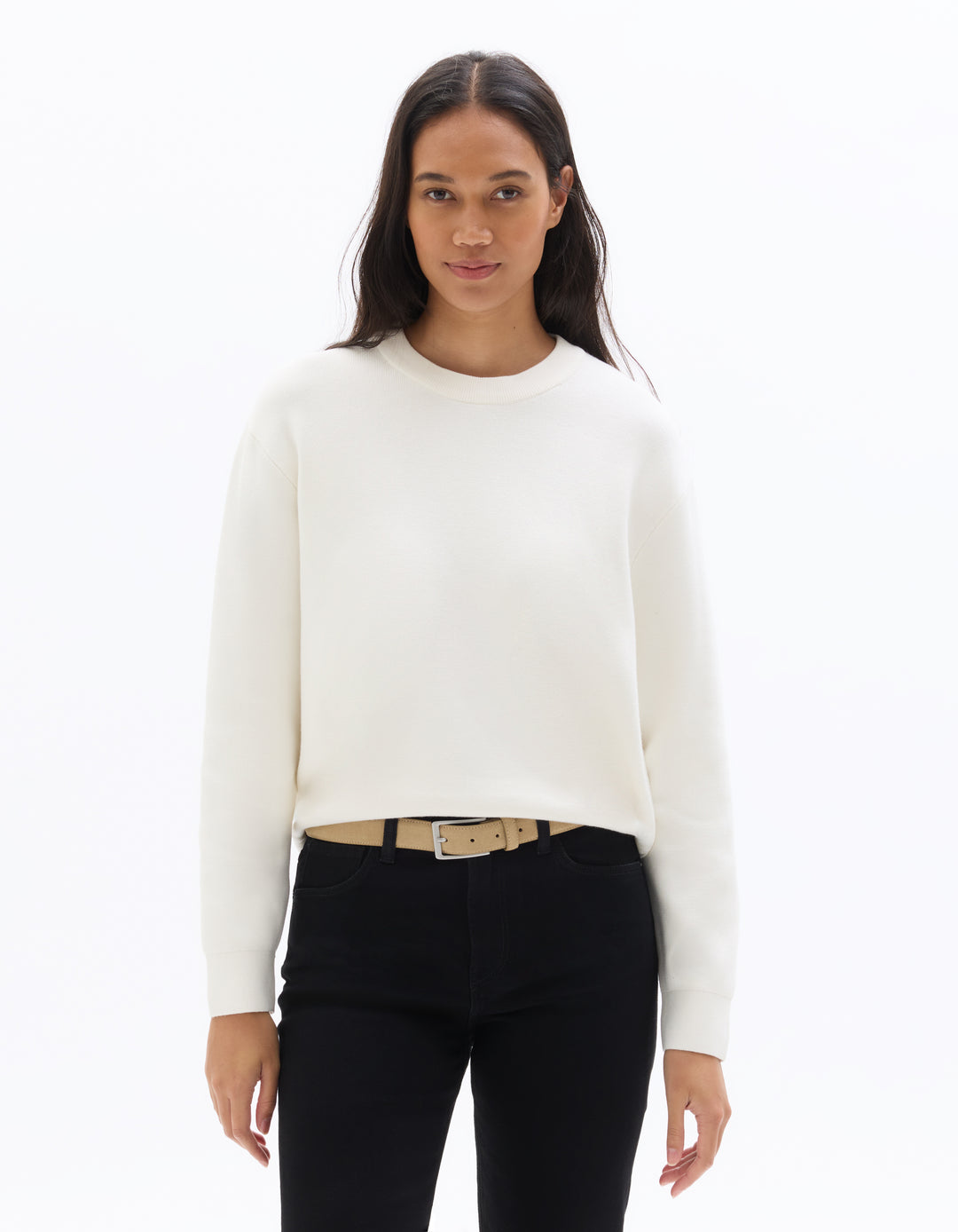 knitted