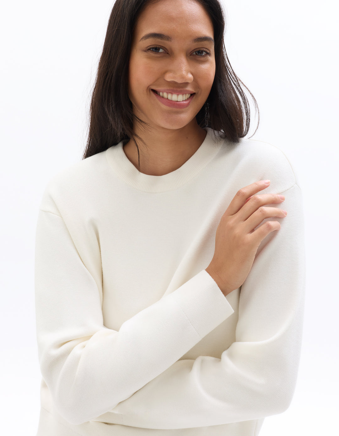 knitted