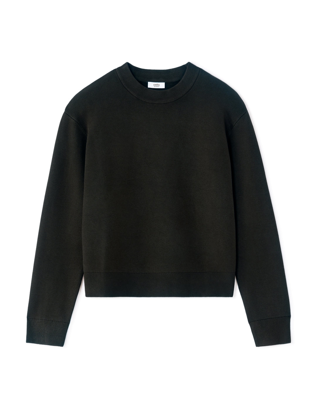 knitted