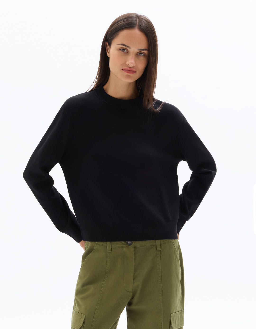 knitted
