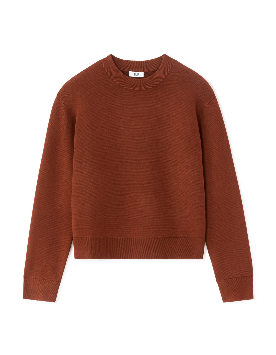 knitted