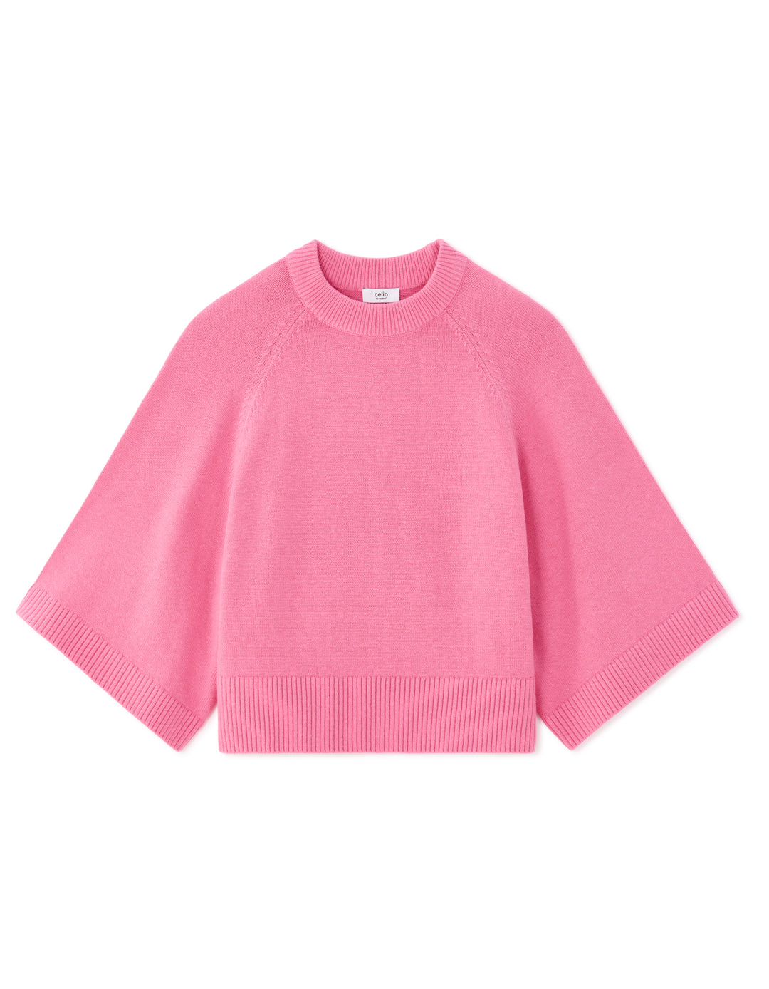 knitted