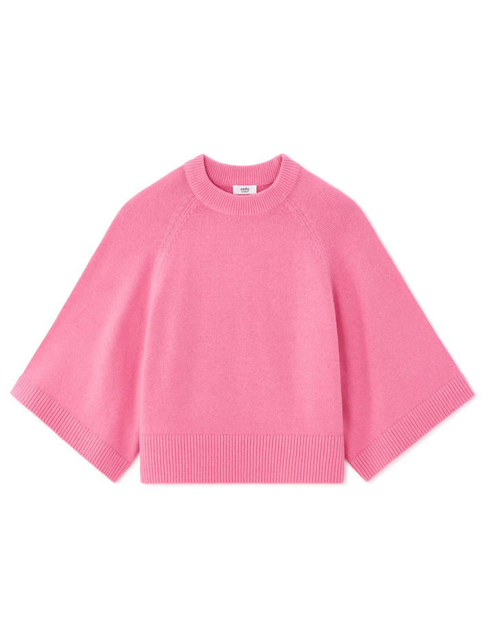 knitted
