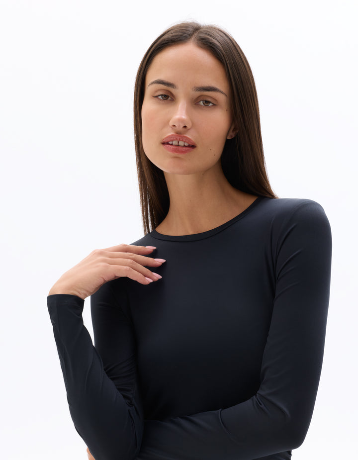 knitted