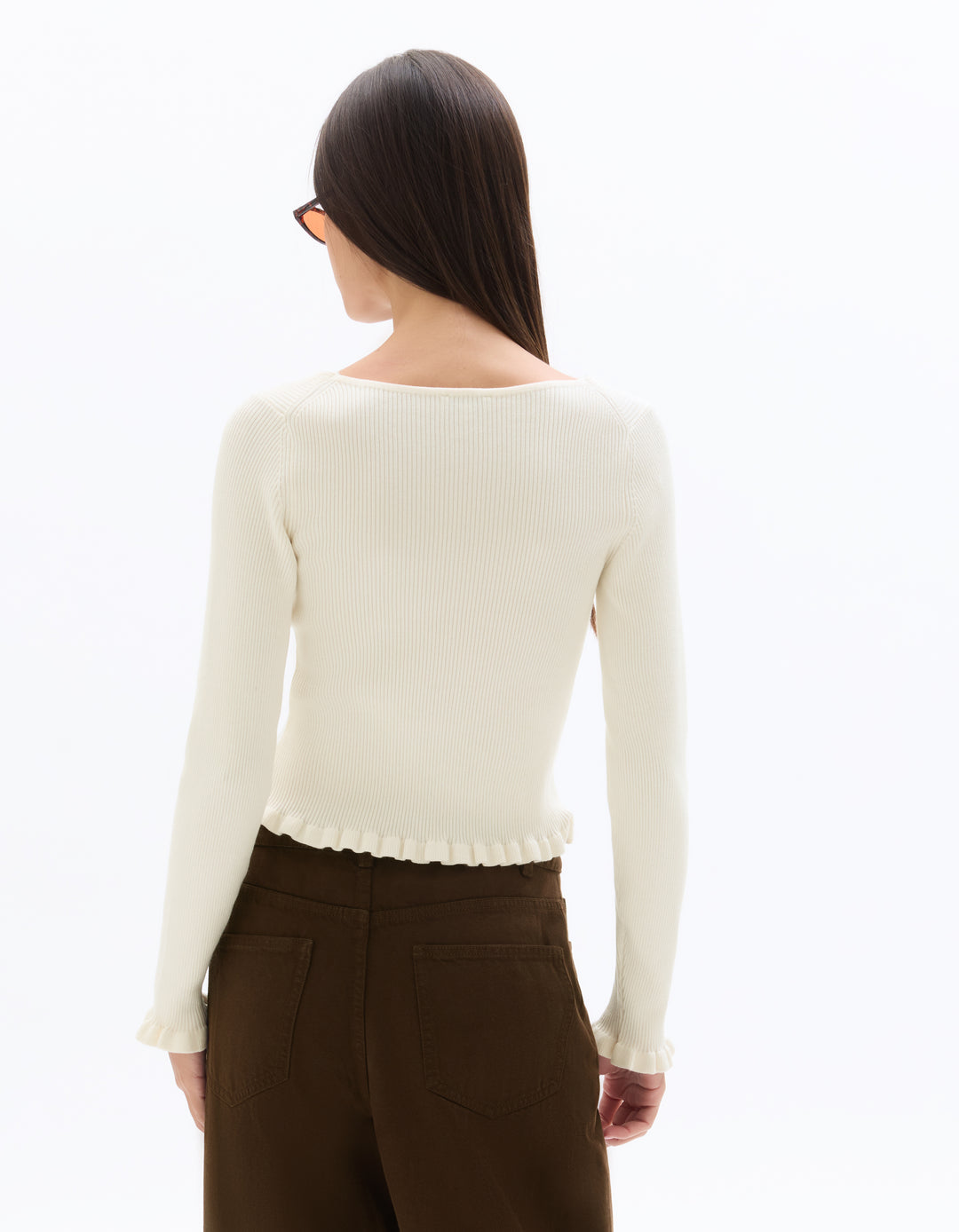 knitted