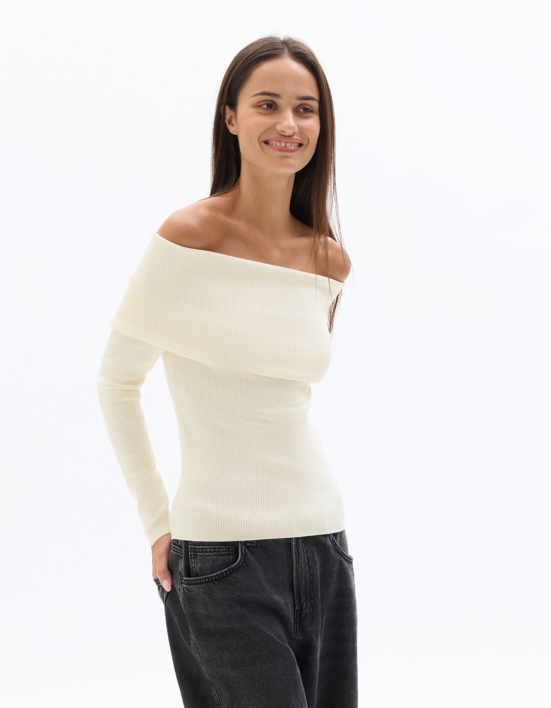knitted
