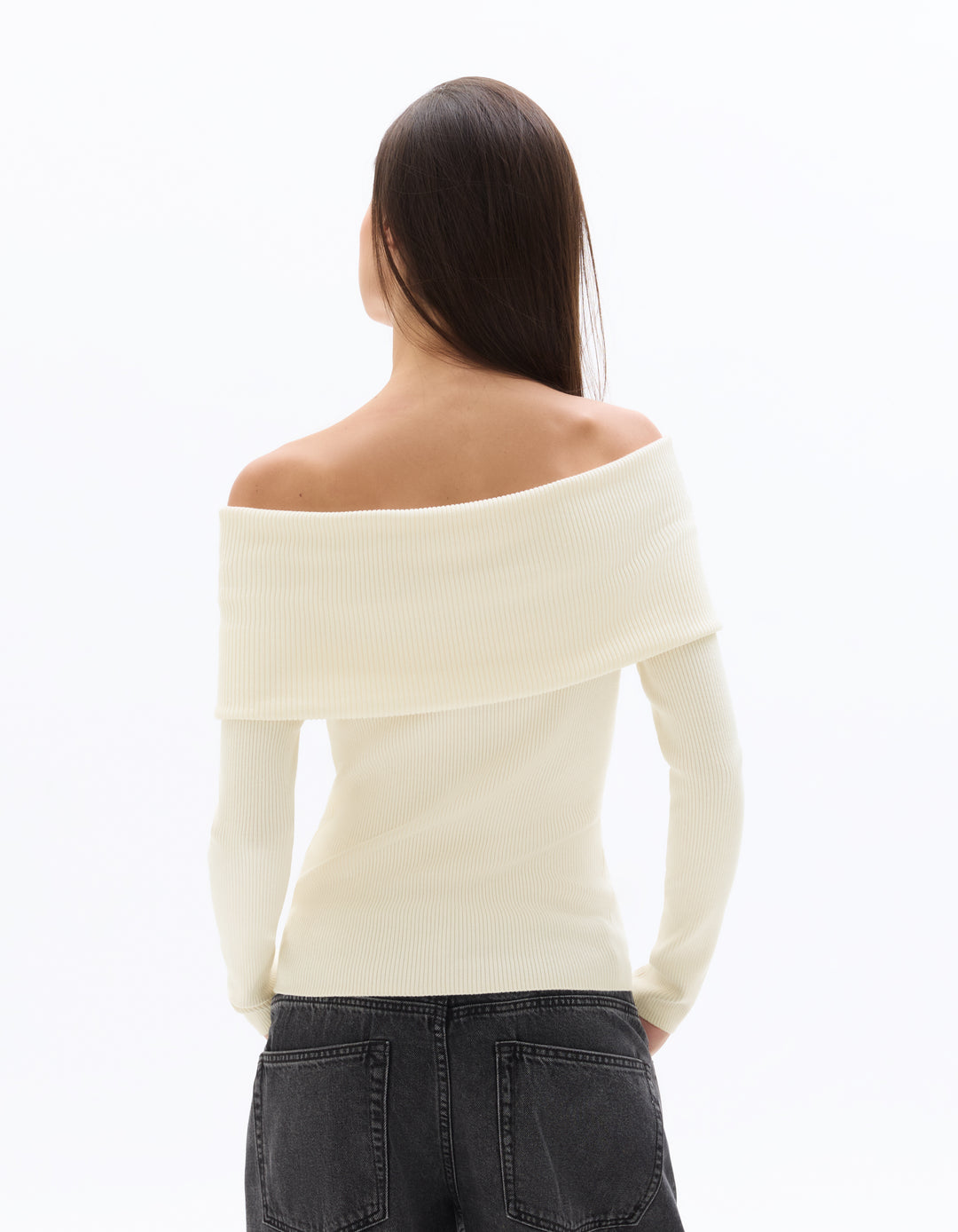 knitted