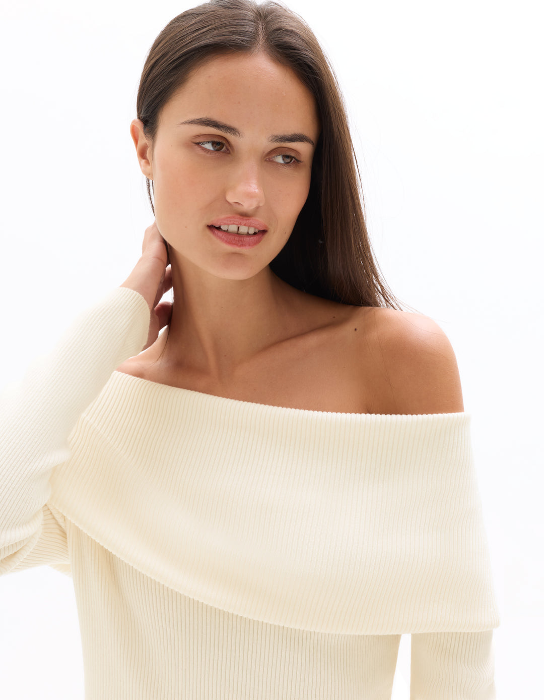knitted
