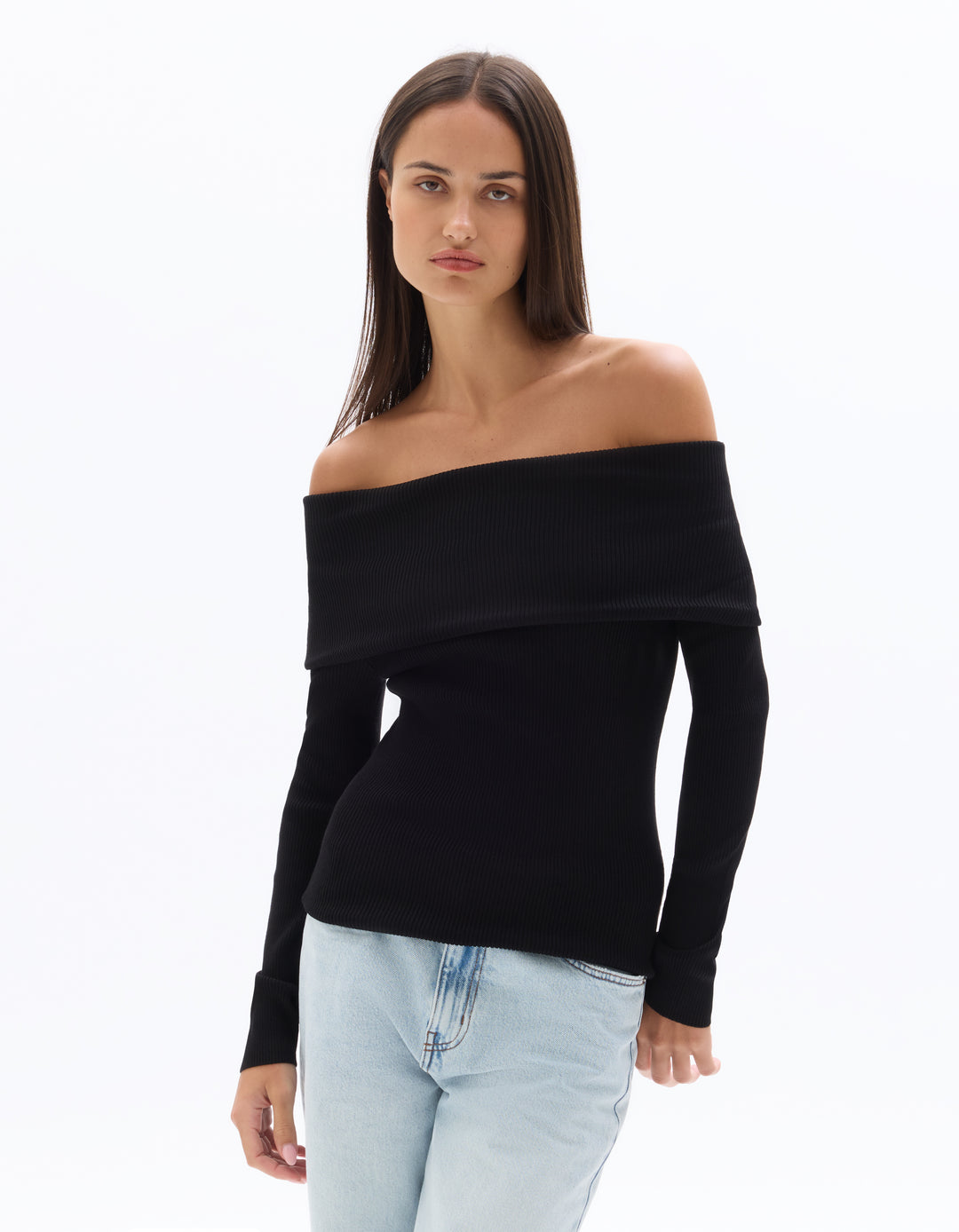 knitted
