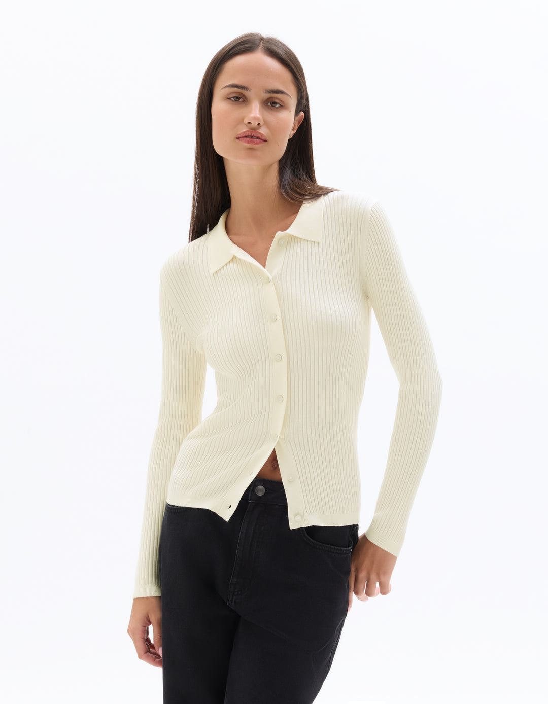 knitted
