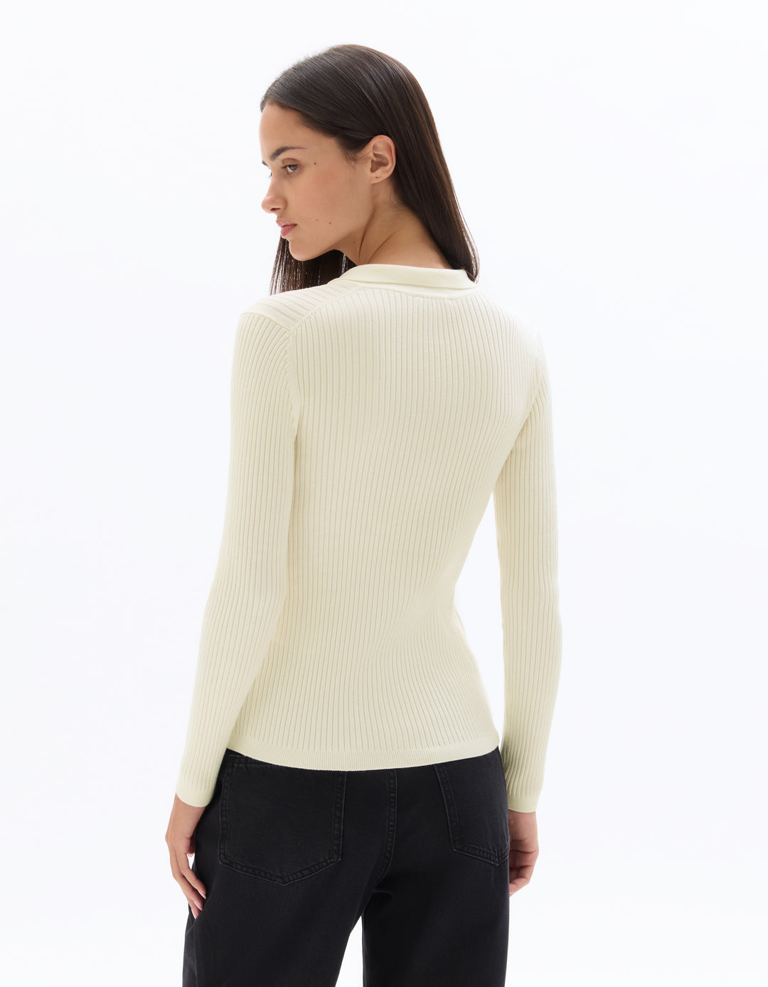 knitted