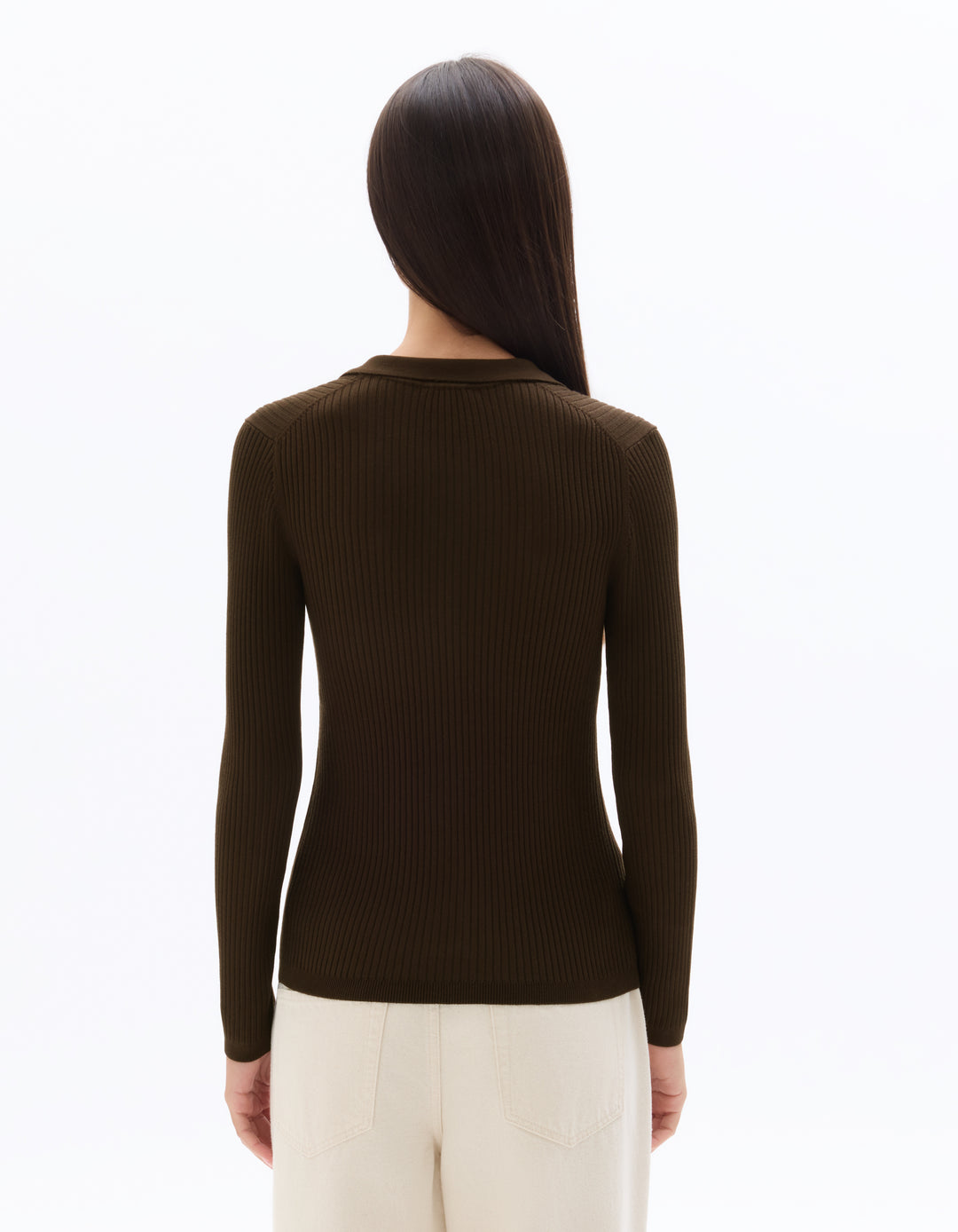 knitted