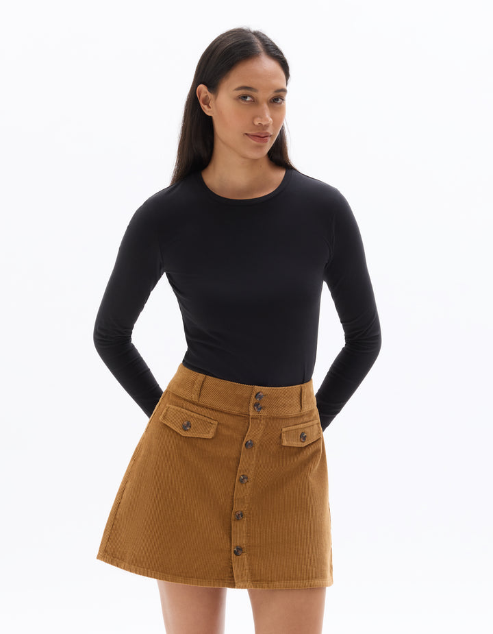 knitted