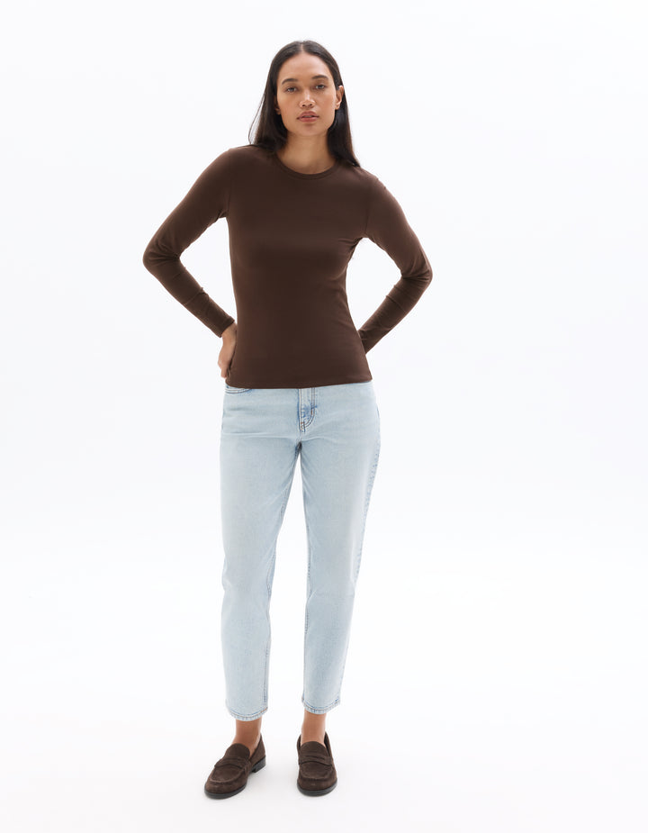 knitted