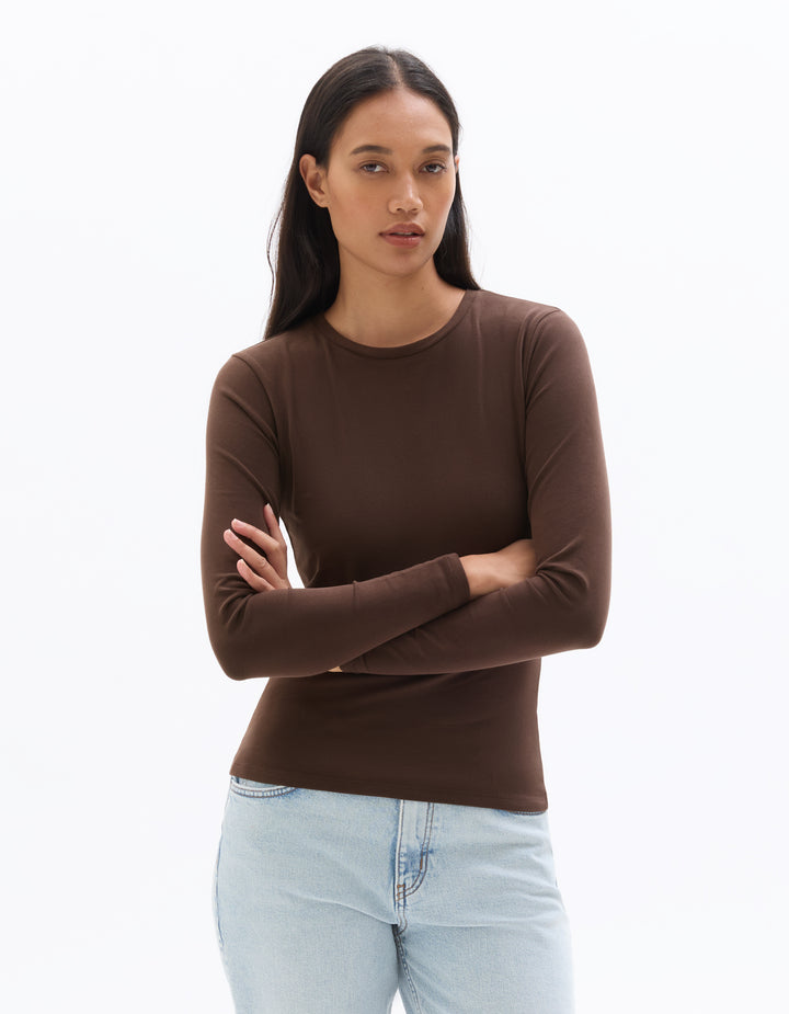 knitted