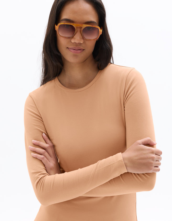 knitted