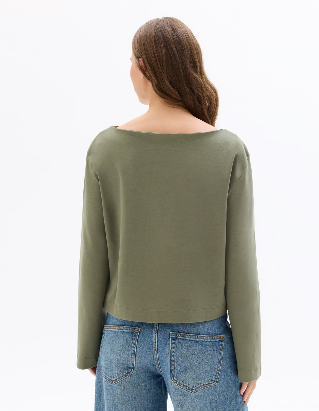 knitted