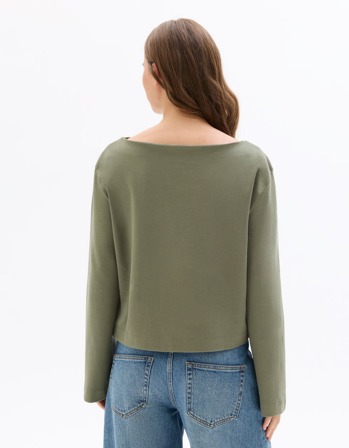 knitted