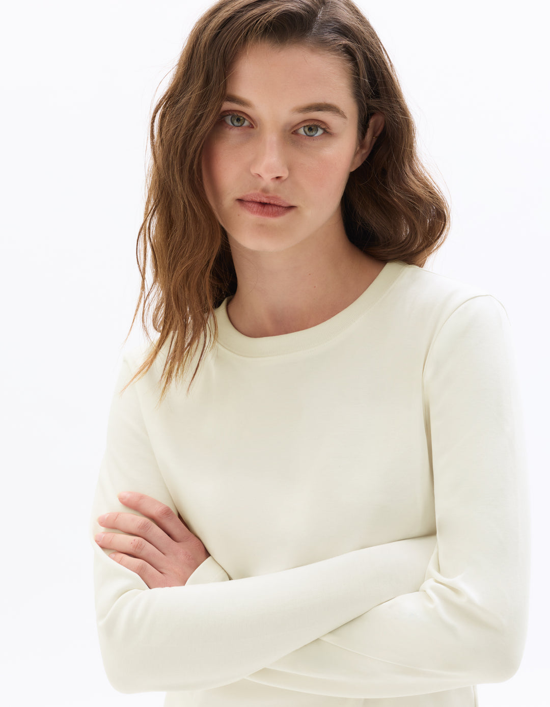 knitted
