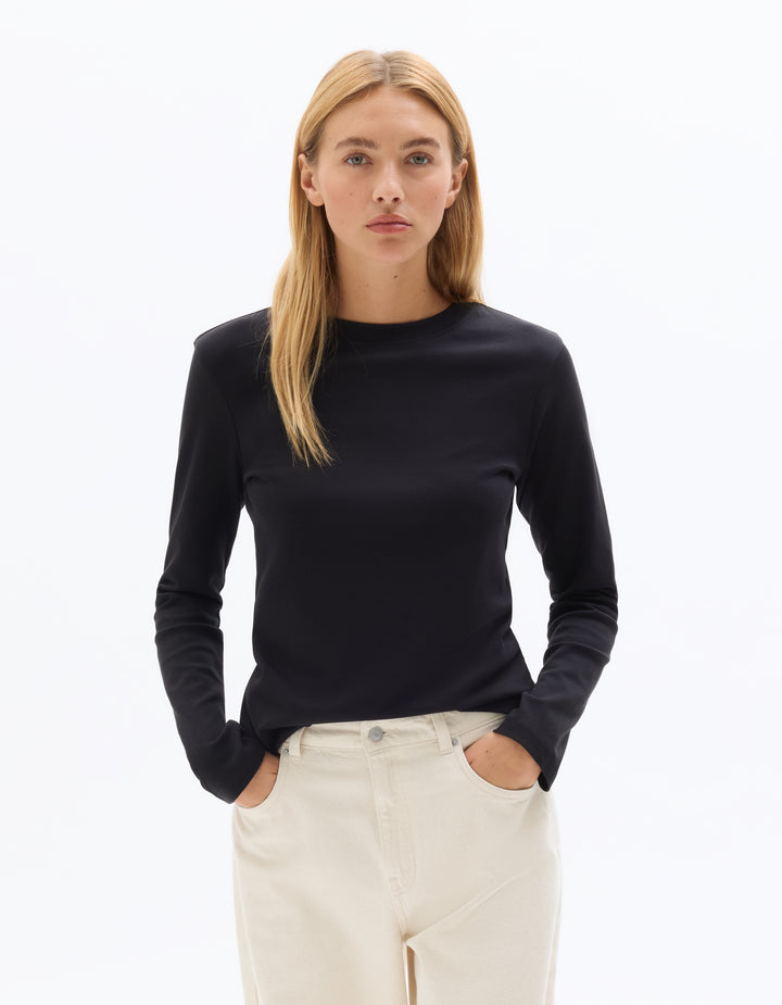 knitted