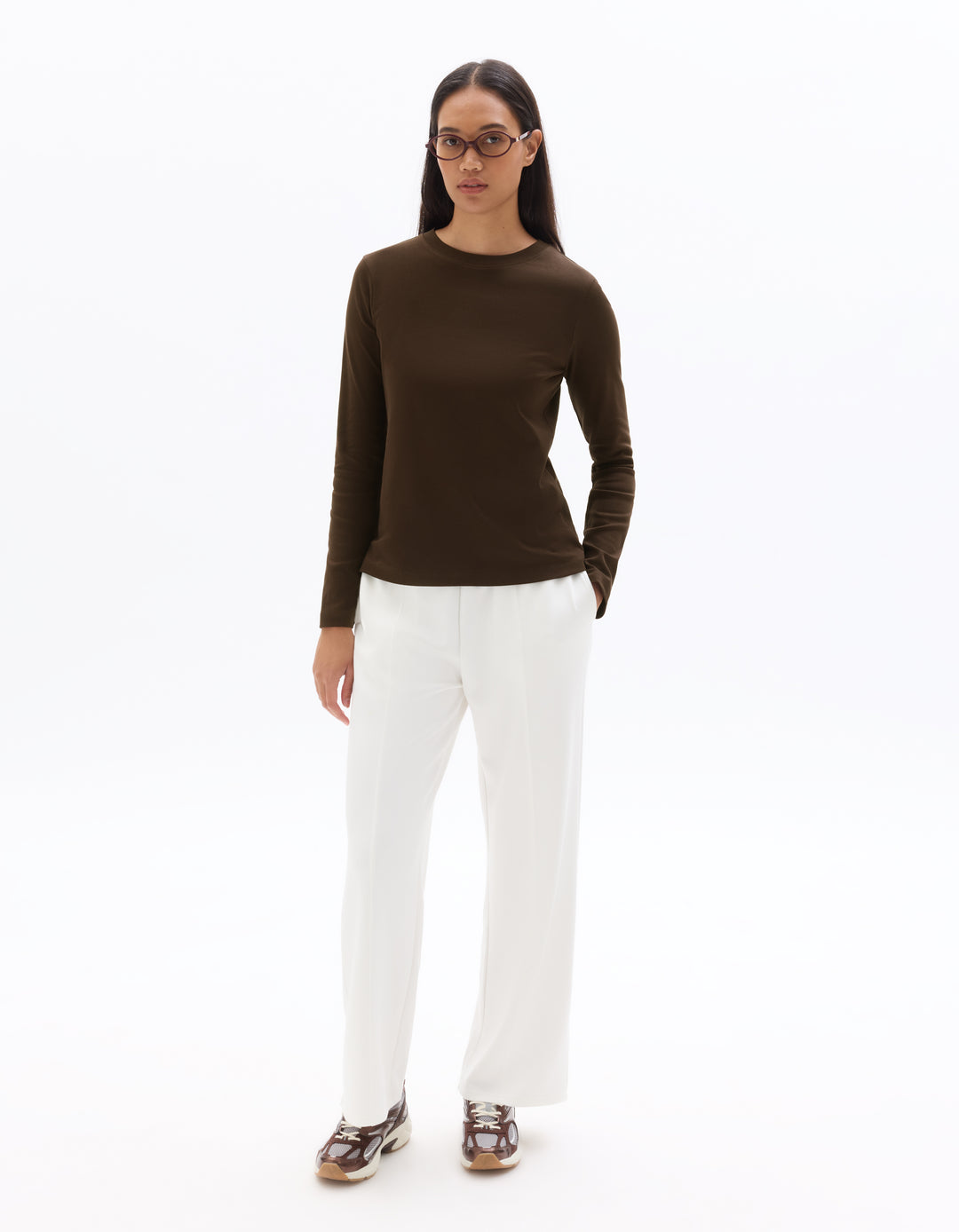knitted