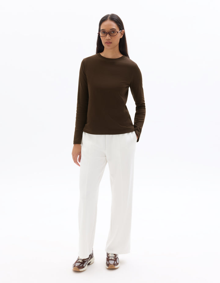 knitted