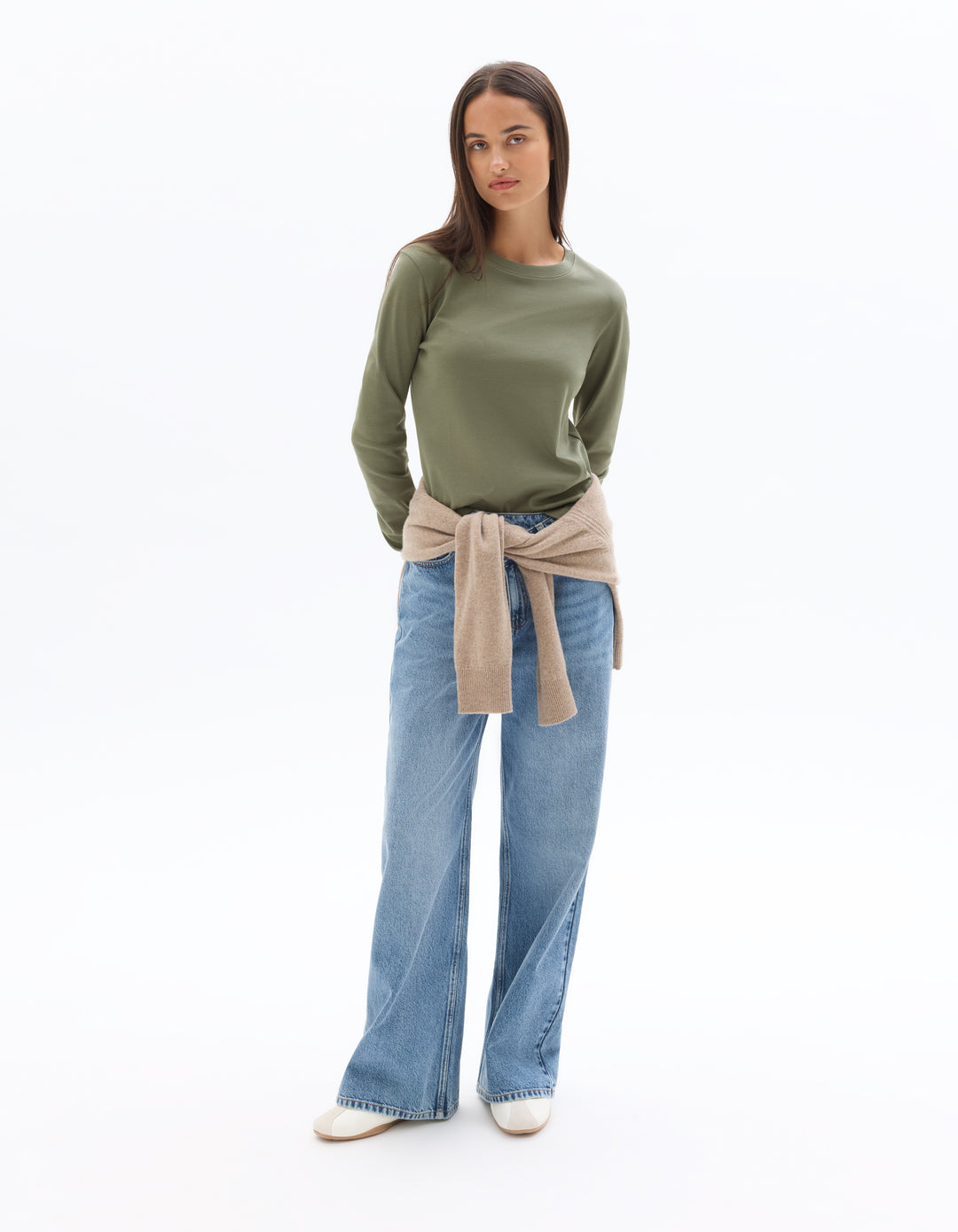 knitted