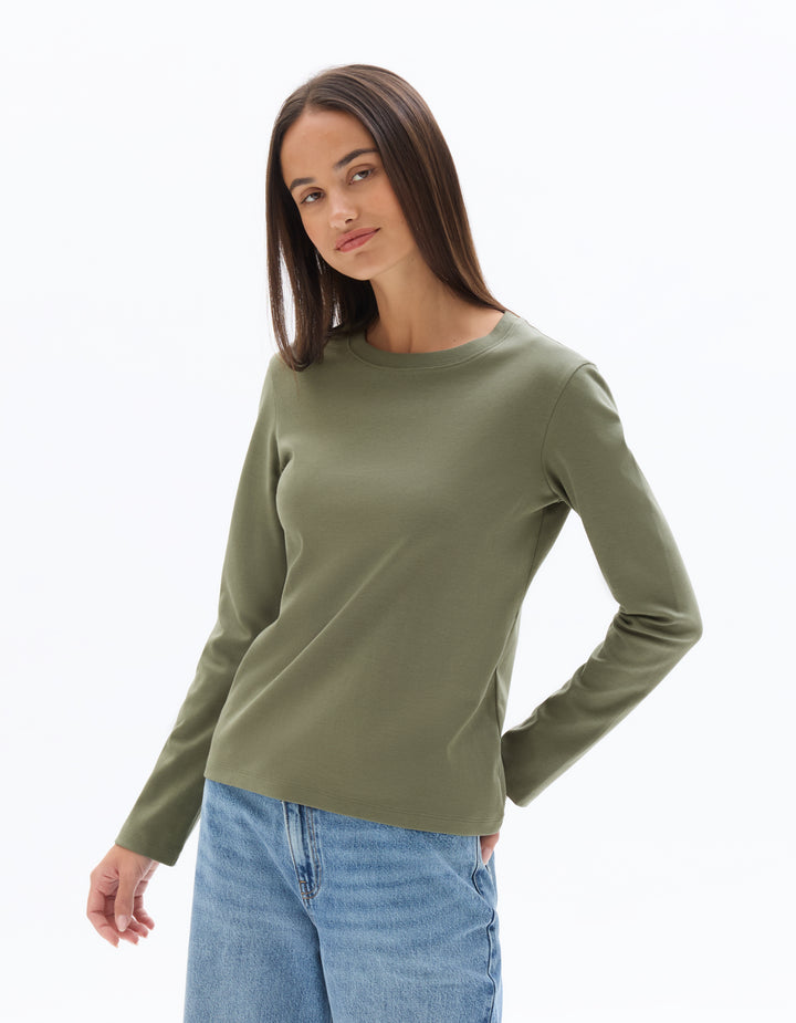 knitted