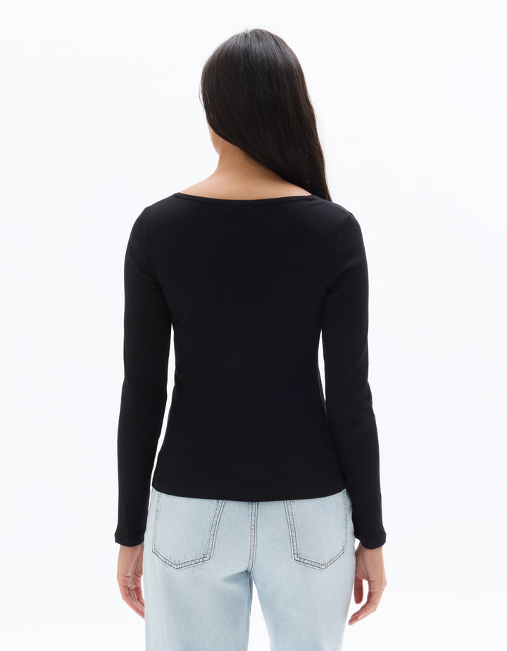 knitted