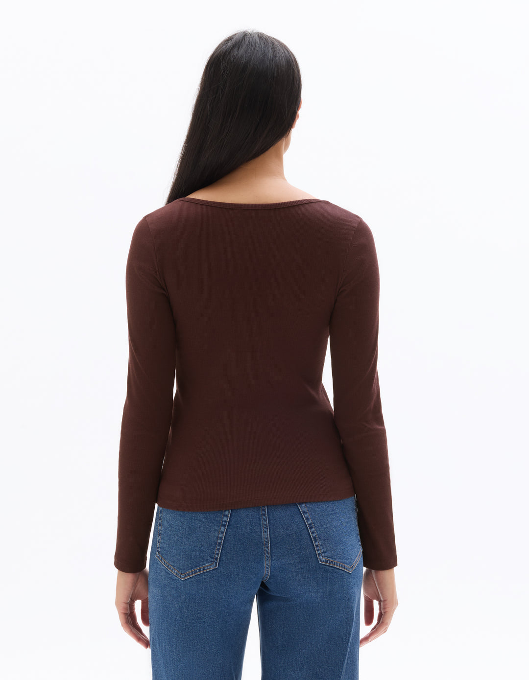 knitted