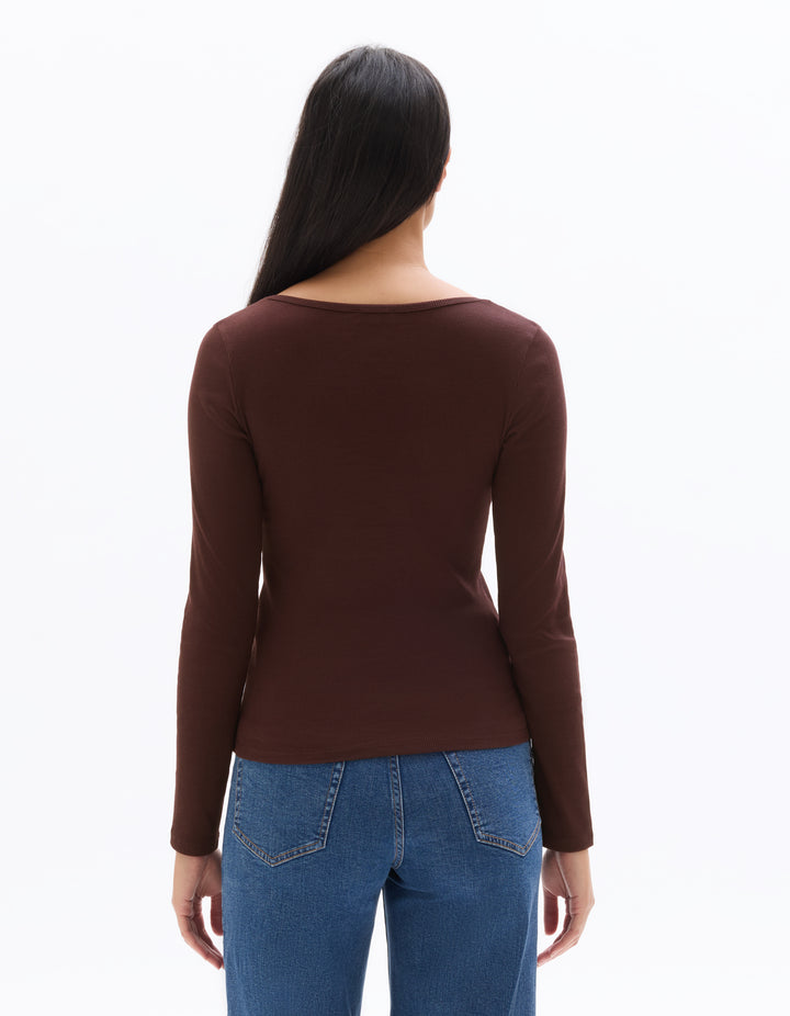 knitted