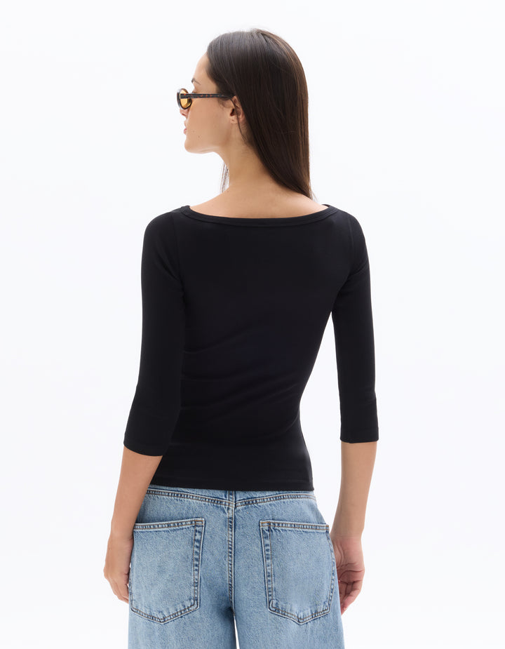 knitted