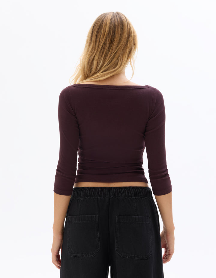 knitted