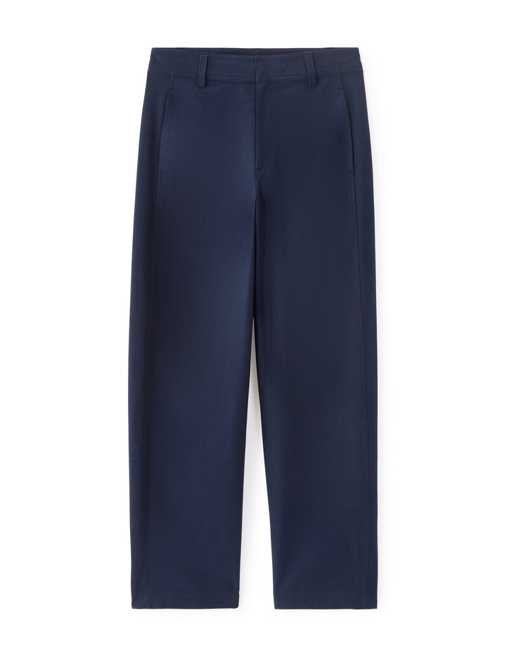 Men - Knitted - Pants
