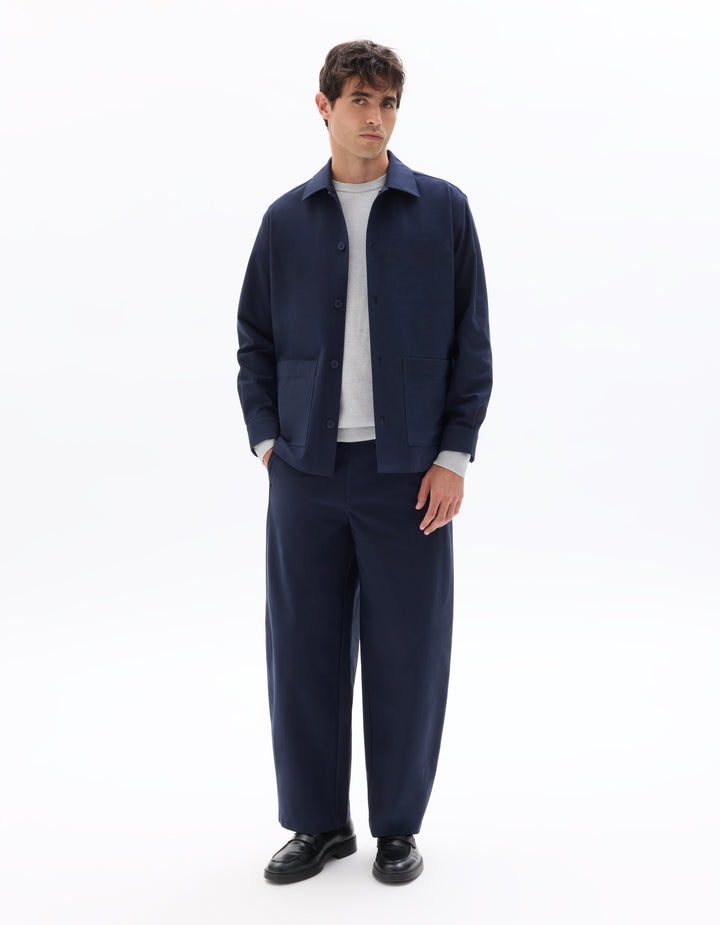 Men - Knitted - Pants
