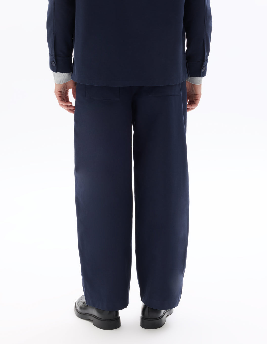 Men - Knitted - Pants