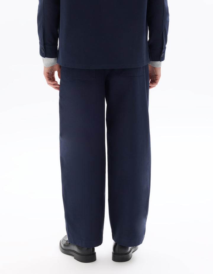 Men - Knitted - Pants