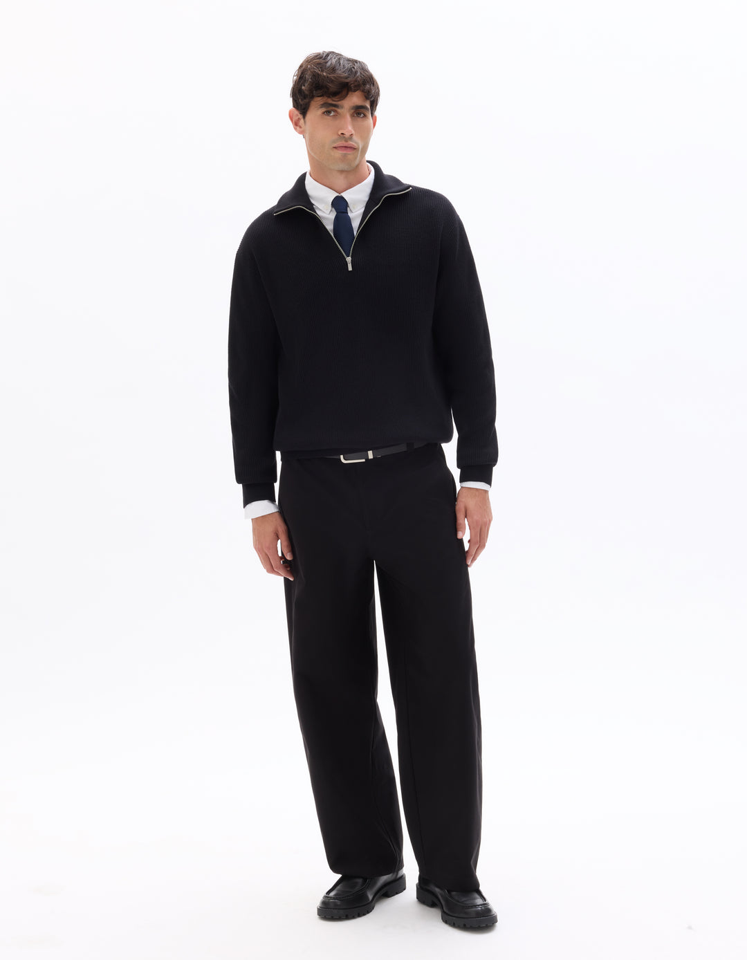Men - Knitted - Pants