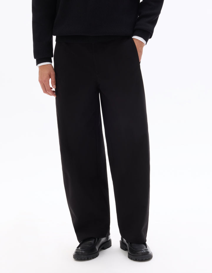 Men - Knitted - Pants