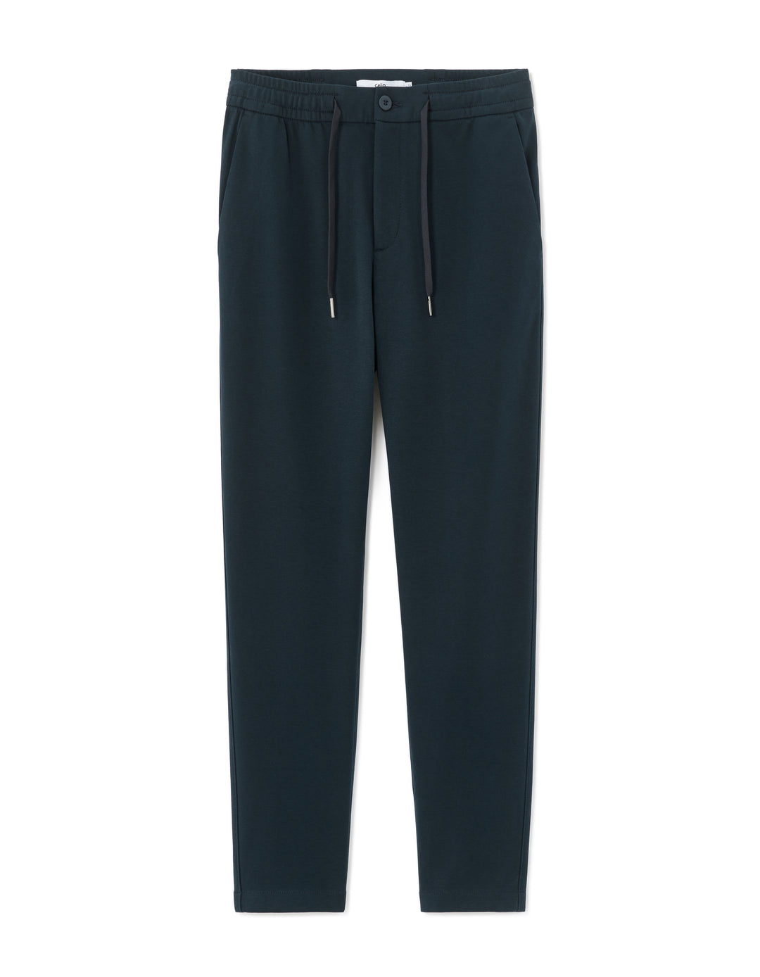 Men - Knitted - Pants