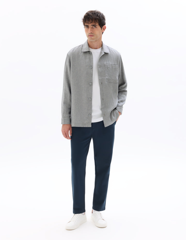 Men - Knitted - Pants