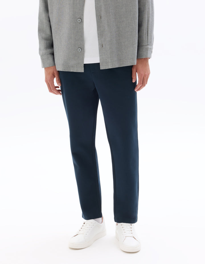 Men - Knitted - Pants