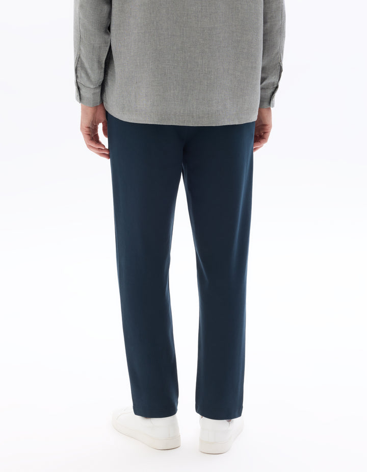Men - Knitted - Pants