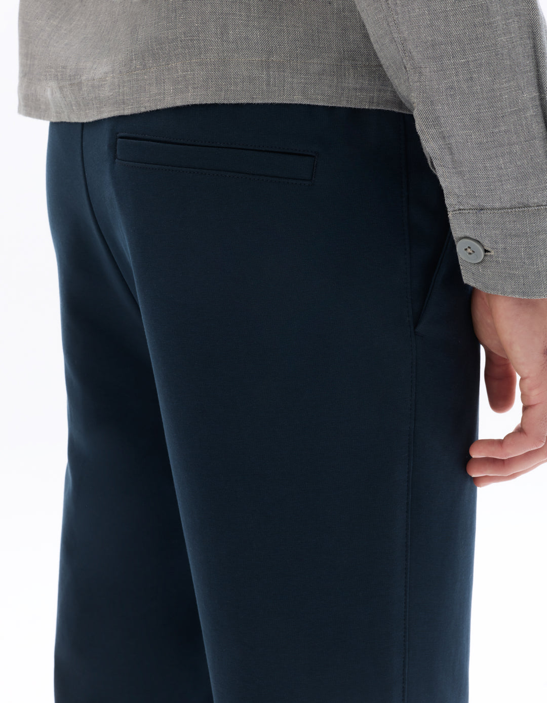 Men - Knitted - Pants